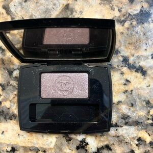Chanel Fauve eyeshadow - discontinued -  very sought after taupe